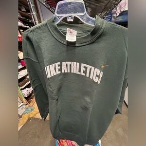 XXL NIKE CREWNECK